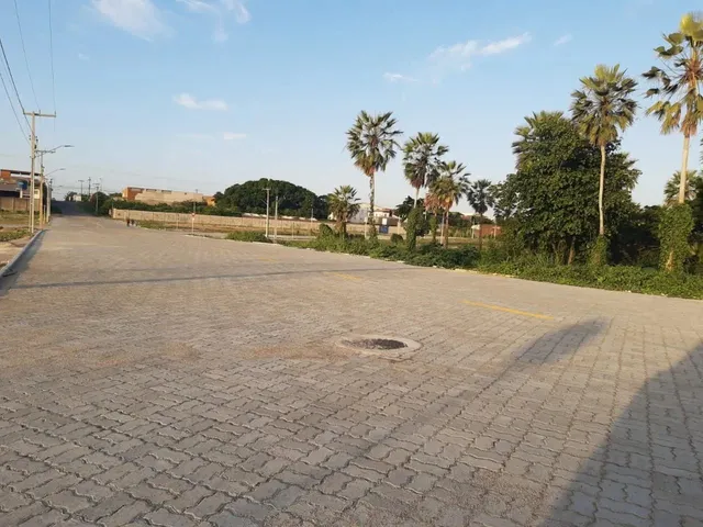 Imagem 13: * Loteamento Parque Novo Mondubim *