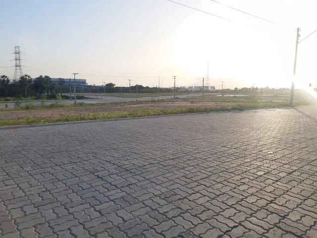 Imagem 9: * Loteamento Parque Novo Mondubim *