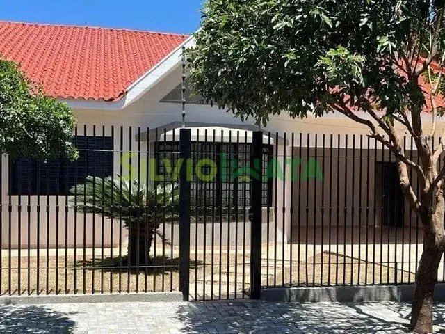 Imagem: Casa no Jardim Canadá Conforto, Espaço