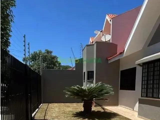 Imagem 13: Casa no Jardim Canadá Conforto, Espaço e Lazer!