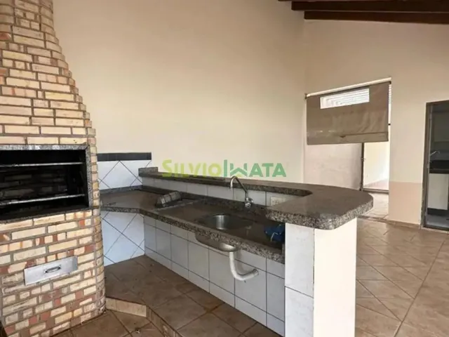 Imagem 10: Casa no Jardim Canadá Conforto, Espaço e Lazer!
