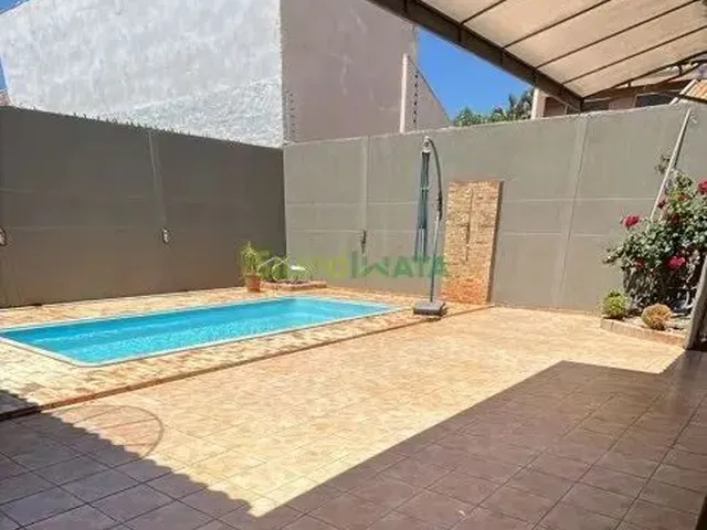 Imagem 7: Casa no Jardim Canadá Conforto, Espaço e Lazer!