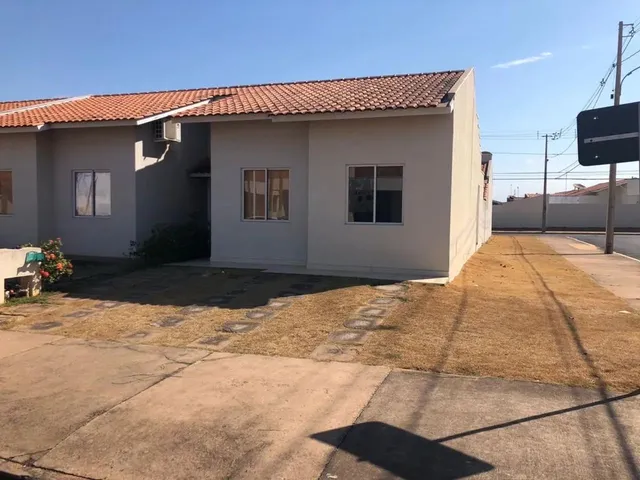 Imagem: Casa no Condomínio Rubi Vg