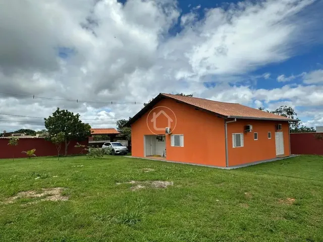 Imagem: Casa de Campo em Chapada