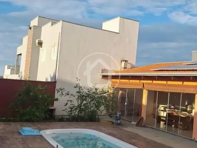Imagem 4: Casa de Campo em Chapada