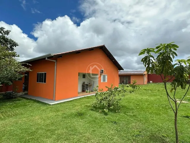 Imagem 11: Casa de Campo em Chapada