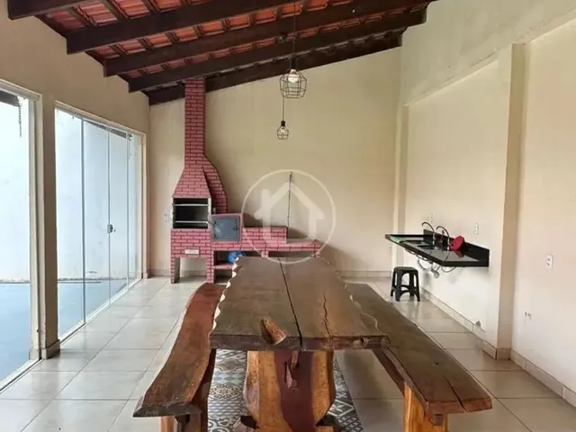 Imagem 5: Casa de Campo em Chapada
