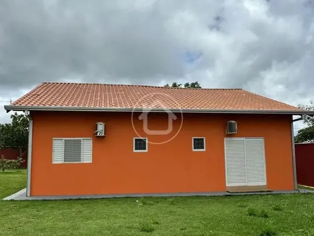 Imagem 2: Casa de Campo em Chapada