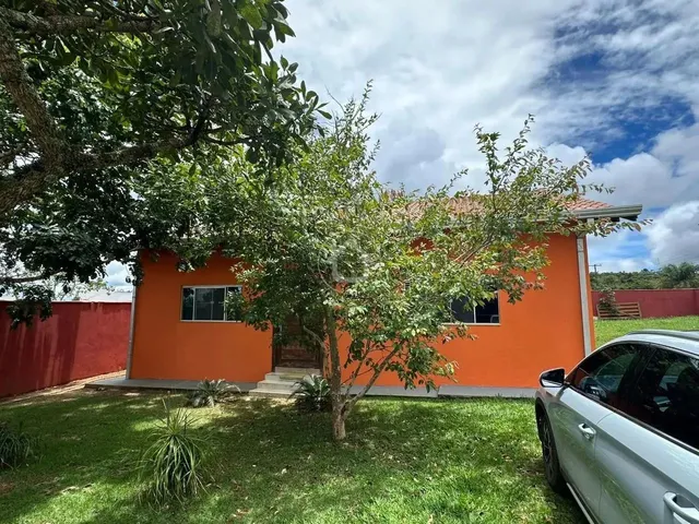 Imagem 6: Casa de Campo em Chapada