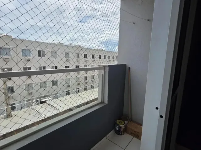 Imagem: Vendo Apartamento com Sacada e Suíte R$200