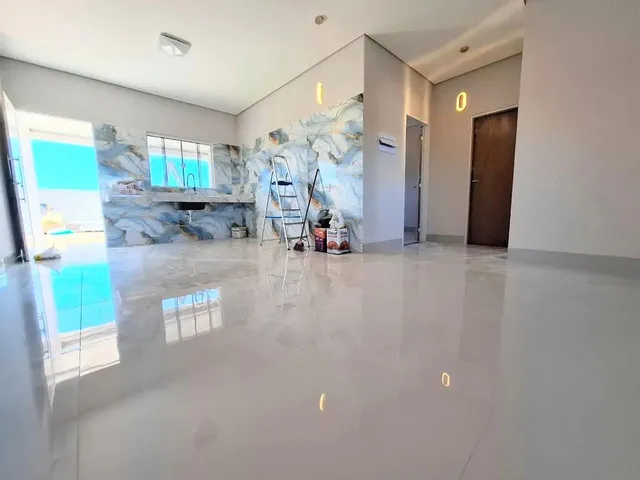 Imagem 4: Vende-Se Casa Nova em Chapada dos Guimarães-Mt Próxima Ao Morro dos Ventos