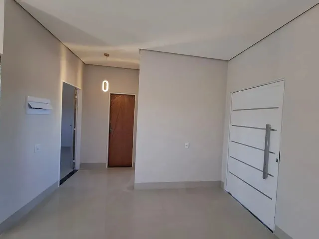 Imagem 5: Vende-Se Casa Nova em Chapada dos Guimarães-Mt Próxima Ao Morro dos Ventos