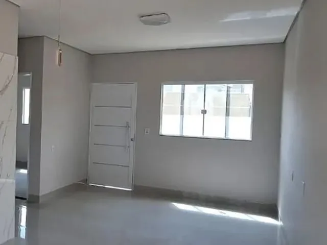 Imagem 6: Vende-Se Casa Nova em Chapada dos Guimarães-Mt Próxima Ao Morro dos Ventos