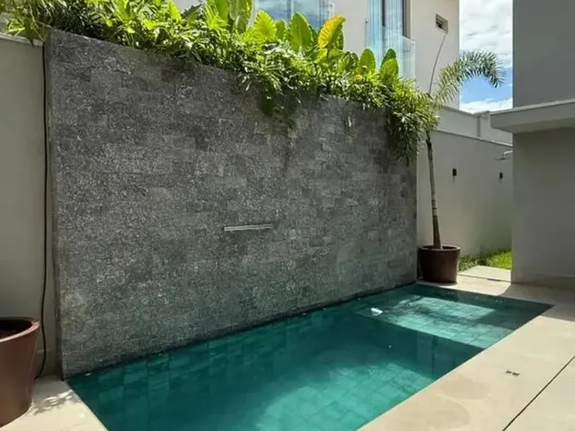 Imagem 3: Térrea para Venda Tem 244 M2 com 3 Suítes no Condomínio Florais da Mata - Várzea