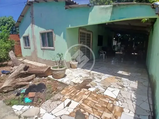 Imagem: Casa a Venda - com Planejados e 360M²
