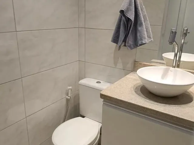 Imagem 7: Condomínio Terra Nova Várzea Grande