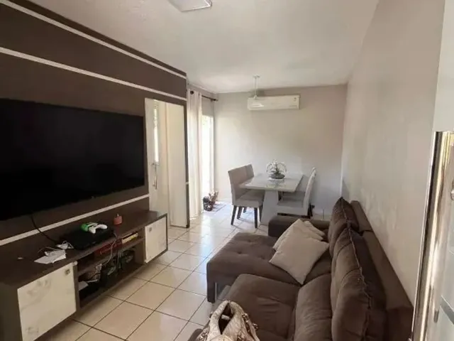 Imagem: Condomínio Residencial Esmeralda