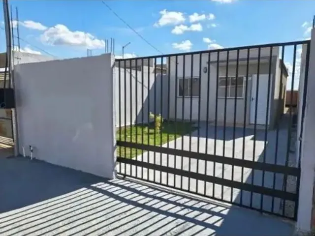 Imagem: Casa no Bairro Ikarai