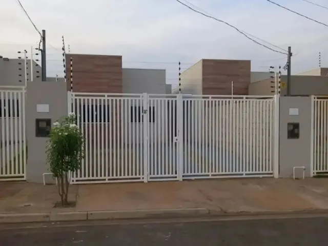 Imagem: Casa À Venda Parque Genebra/ Chapéu do