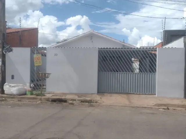 Imagem: Casa no José Carlos Guimarães