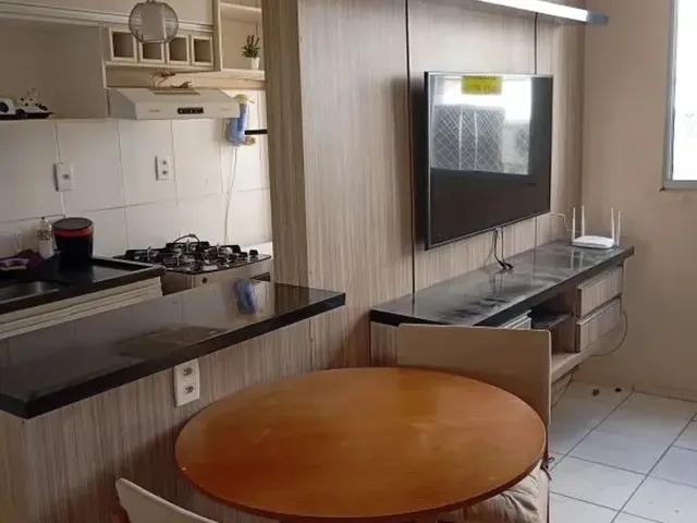Imagem: Condomínio Chapada do Horizonte