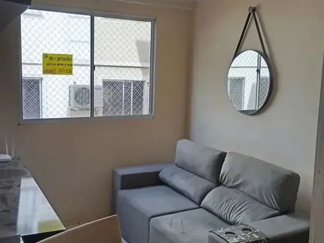 Imagem 10: Condomínio Chapada do Horizonte