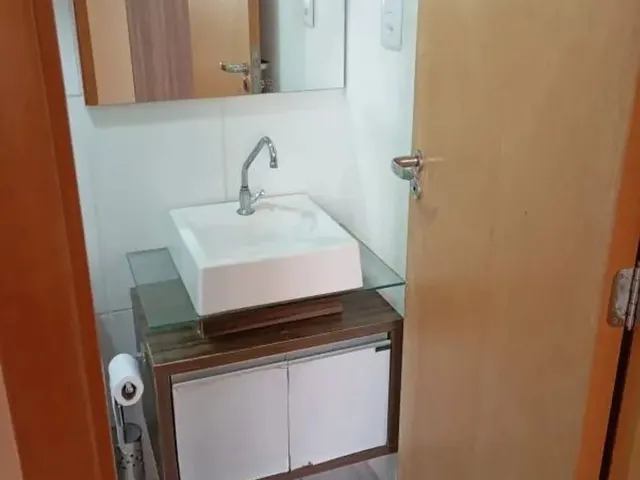 Imagem 7: Condomínio Chapada do Horizonte