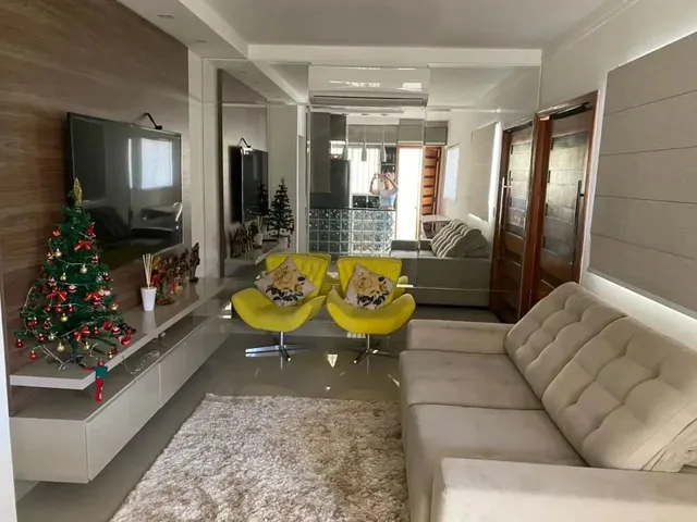 Imagem: Casa no Bairro Residencial Júlio Domingo