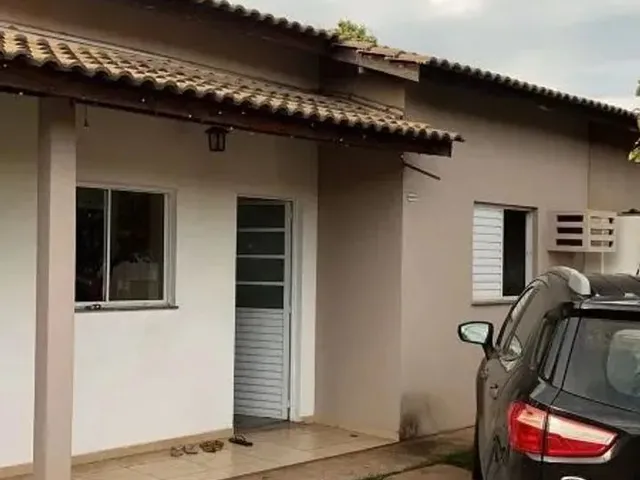 Imagem 13: Condomínio Vila Nova