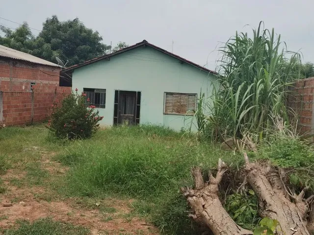 Imagem: Vendo Casa