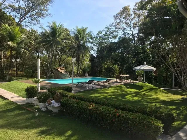 Imagem 1: Chacara Rio dos Peixes Km 23 Estrada de Chapada dos Guimaráes