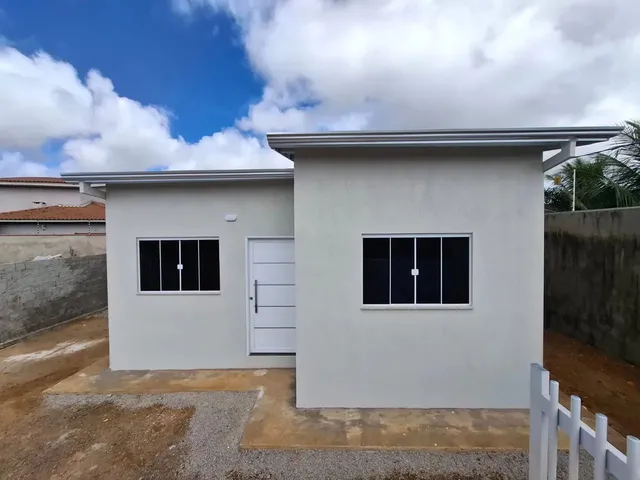 Imagem: Casa em Chapada do Guimarães