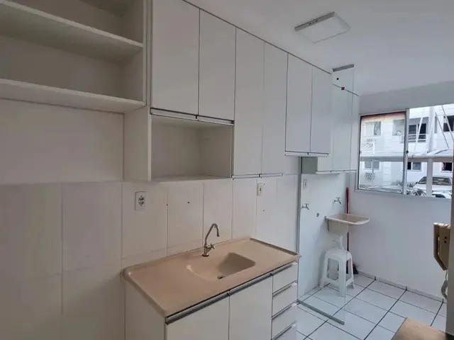 Imagem: Imóvel para Venda com 45 Metros Quadrados