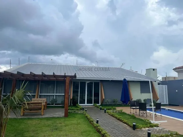 Imagem: Vende - Se Linda Casa - Chapada dos Guimarães