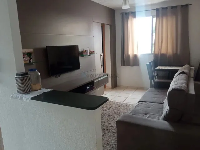 Imagem: Vende-Se Apartamento Mobiliado Localizado