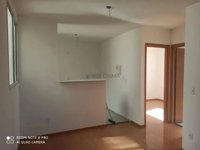Imagem: Apartamento À Venda Chapada dos Pinheiros