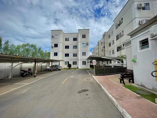 Imagem 3: Vendo Apartamento Chapada dos Cristais