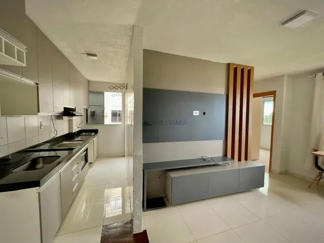 Imagem 2: Vendo Apartamento Chapada dos Cristais