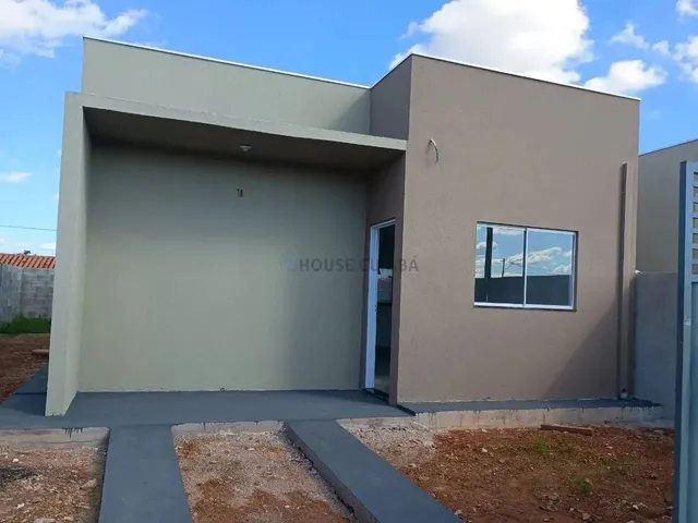 Imagem: Oportunidade de Casa Parque das Américas