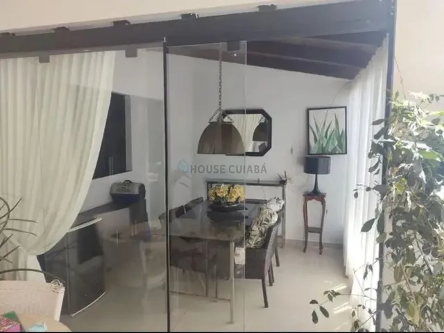 Imagem: Casa em Varzea Grande