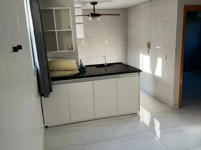 Imagem 1: Agio Apartamento Chapada Buritis