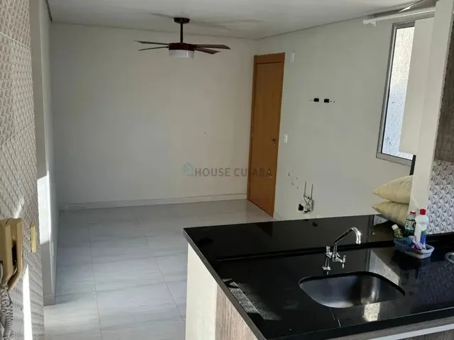 Imagem 4: Agio Apartamento Chapada Buritis