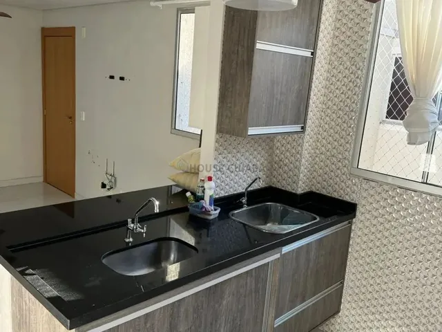 Imagem 3: Agio Apartamento Chapada Buritis