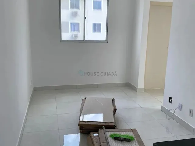 Imagem: Vendo Apartamento no Chapada dos Guimarães