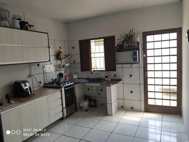 Imagem: Vendo Casa de Esquina Nova Esperança
