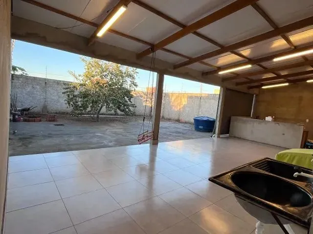 Imagem: Casa de 3 Quartos Valor 320 M2 com Varanda
