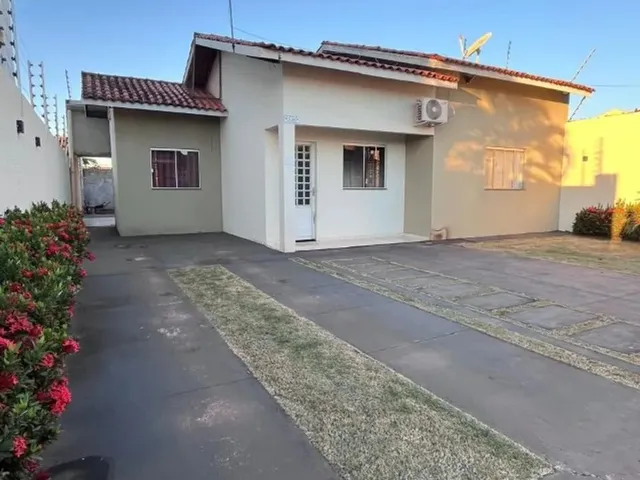 Imagem 7: Casa de 3 Quartos Valor 320 M2 com Varanda nos Fundos Quintal de 12*3