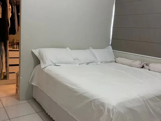 Imagem 12: Casa de 3 Quartos Valor 320 M2 com Varanda nos Fundos Quintal de 12*3