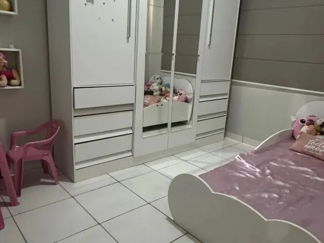 Imagem 11: Casa de 3 Quartos Valor 320 M2 com Varanda nos Fundos Quintal de 12*3