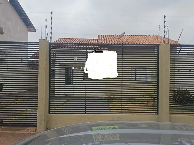 Imagem 8: Casa de 3 Quartos Valor 320 M2 com Varanda nos Fundos Quintal de 12*3